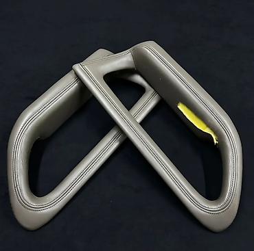 СТО, ремонт транспорта: Автоателье Escobar — профессиональная перетяжка и реставрация — 3