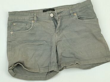 krótkie spodenki gimnastyczne: Shorts, Reserved, S (EU 36), condition - Good