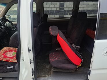 продаю скутер срочно: Honda Stepwgn: 2001 г., 2 л, Автомат, Газ, Вэн/Минивэн