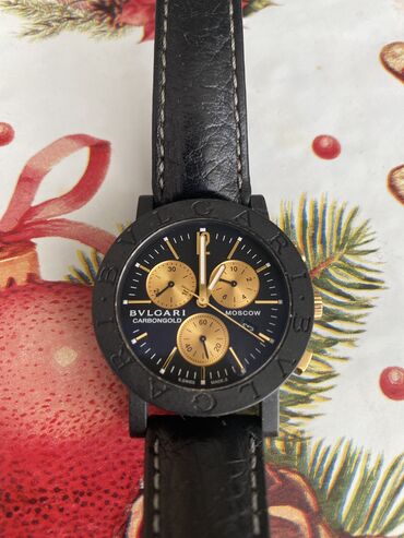 редкие часы: Часы bvlgari moscow оригинал лимитка, эксклюзив очень редкая