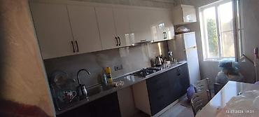 Sifarişlə mətbəx mebeli: Sifarişlə mətbəx dəsti, MDF — 6