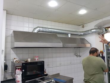 Digər restoran, kafe avadanlığı: 🔥"SuperNoX” Havalandirma ve Peşəkar Restoran Avadanliqlarin İstehsali -da lalafo.az — 16 Digər restoran, kafe avadanlığı: 🔥"SuperNoX” Havalandirma ve Peşəkar Restoran Avadanliqlarin İstehsali — 16