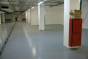 Напольные работы: Выравнивание пола, Стяжка пола, Шлифовка пола | Линолеум, Наливные полы Больше 6 лет опыта — 4