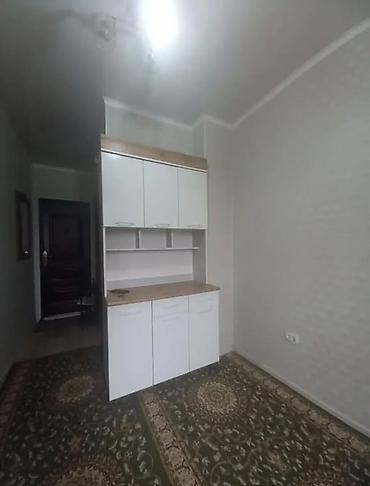 4: 1 комната, 18 м², Западный (новый) автовокзал Гостиничный тип, 4 этаж, Старый ремонт — 3