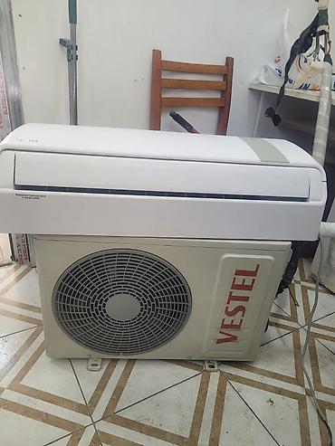 Vestel split kondisioner komplekti (daxili və xarici blok) Texniki