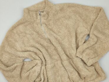 kurtki zimowe c a: Women`s fleece, size XL (EU 42)