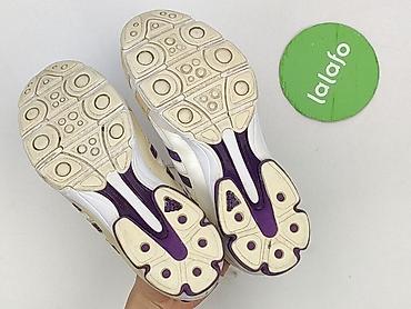 halowki deichmann: Adidas, Sneakersy damskie, rozmiar 38 — 4