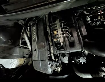 Двигатели, моторы и ГБЦ: Продается привозные двигатели . Моторы . Бензинные двигатели — 19