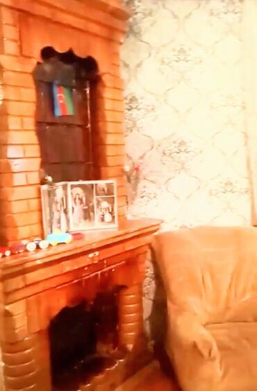 Uzunmüddətli kirayə mənzillər: Kirayə verilir: tam mebelli, geniş və işıqlı mənzil. 3 Otağ mətbəx — 15