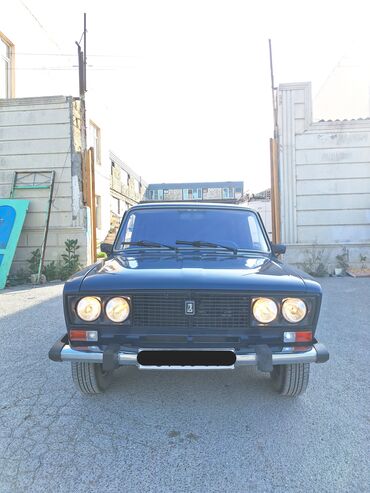lada 2111: VAZ (LADA) 2106: 1.6 l | 2005 il 62000 km Sedan