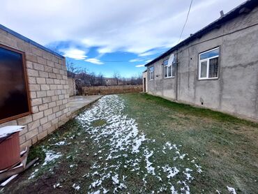Həyət evləri və villaların satışı: 2 otaqlı, 70 kv. m, Kredit yoxdur, Orta təmir — 1