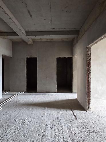 Продажа квартир: 3 комнаты, 103 м², Элитка, 2 этаж, Готовая ПСО (под самоотделку) — 6