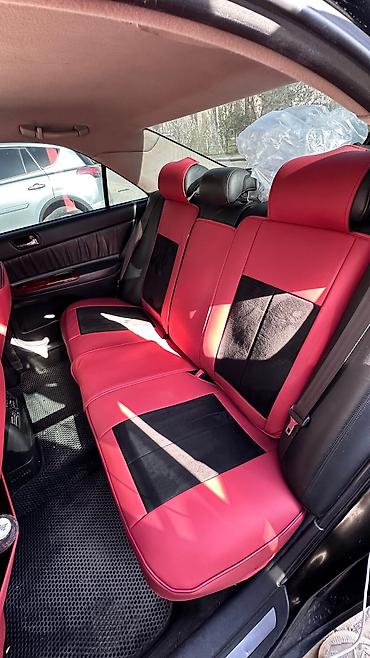 Чехлы и накидки на сиденья: Чехлы С подушкой, Universal Poliki — 5