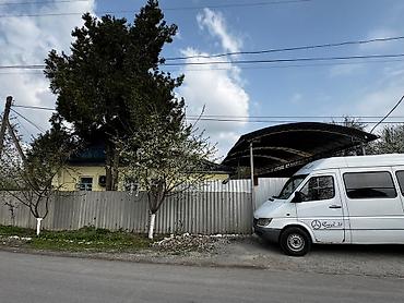 Дачаларды сатуу: 6 бөлмө жана андан көп, 120 м², 8 соток, Сокулук, Менчик ээси — 7
