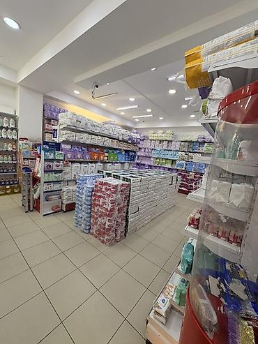pro group: Аренда коммерческого помещения 287 кв/м Первая ЛИНИЯ ЦЕНА ЗА квадрат — 8