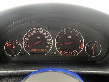 BMW: BMW 3 series: 1991 г., 2 л, Механика — 10