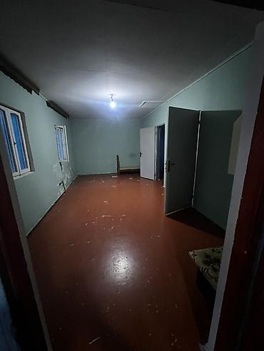 gence tap az: 3 otaqlı, 80 kv. m, Kredit yoxdur, Təmirsiz — 7