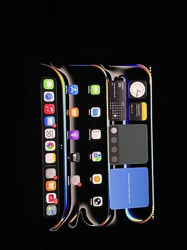 Планшеты: Планшет, Apple, память 256 ГБ, 11" - 12", Wi-Fi, Б/у, Классический цвет - Черный at lalafo.kg — 9 Планшеты: Планшет, Apple, память 256 ГБ, 11" - 12", Wi-Fi, Б/у, Классический цвет - Черный — 9