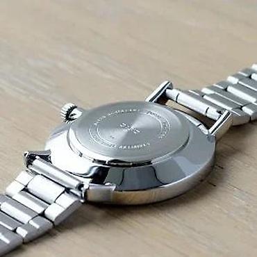 Ručni satovi: Casio LTP-VT01D-7B - 34mm Potpuno NOV sat Casio LTP-VT01D-7B - 34mm — 10