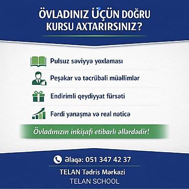 daye xirdalan: Uşaq bağçası və dayə xidməti.Gündüz və gecə dayə xidməti üçün müraciət — 6