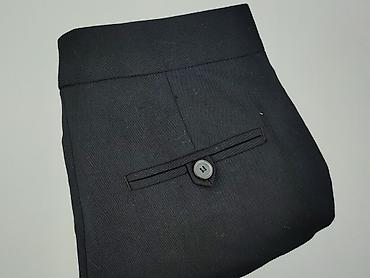 hexeline spodnie: Zara, Spodnie materiałowe damskie, rozmiar S — 5