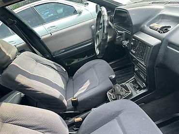ауди 100 c3: Audi 100: 1987 г., 2.2 л, Механика, Бензин, Седан — 6
