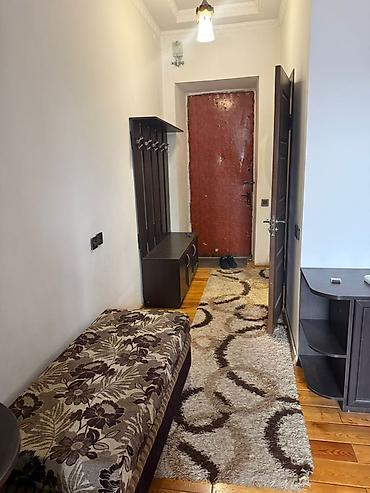сдаю квартиры бишкек: Сдаётся 2-комнатная квартира с полноценной кухней‑нишей и отдельным — 2