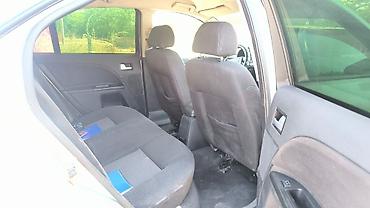 Ford: Ford Mondeo: 2001 г., Седан — 5