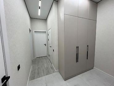 гостиницы аламедин 1: 2 комнаты, 50 м², Аламедин-1 мкр 2 этаж, Дизайнерский ремонт — 10