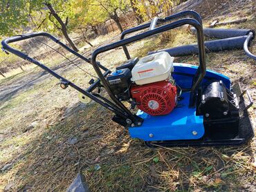 печка для дома бишкек: Виброплита бензиновая - Тип: виброплита прямого хода для уплотнения at lalafo.kg печка для дома бишкек: Виброплита бензиновая - Тип: виброплита прямого хода для уплотнения