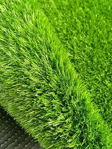 искусственный гозон: 🌿 ЗЕЛЕНЬ, КАК НА КАРТИНКЕ — У ВАС ПОД ОКНОМ ИСКУССТВЕННЫЙ ГАЗОН — — 2