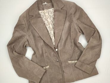 Women: Women's blazer, size 2XL (EU 44)
