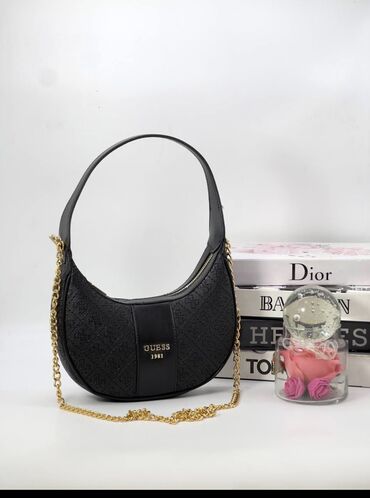 Torbe: Elegantna torbica, Guess — 7