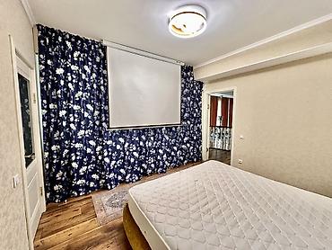аренда пентхауса: 4 комнаты, Собственник, Можно с животными, от 6 месяцев, от 1 года, С мебелью полностью — 2