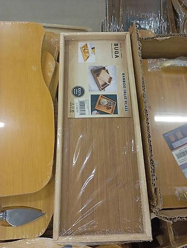sto za sminkanje cena: Daske za serviranje
1350 din.ili bilo koje 7 komada za 4.800 vmr — 9