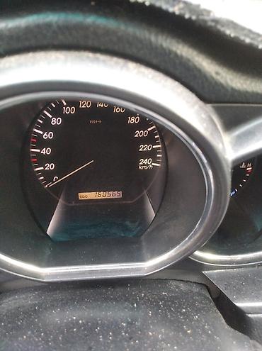 Lexus: Lexus RX: 2005 г., 3 л, Автомат, Бензин, Кроссовер — 2