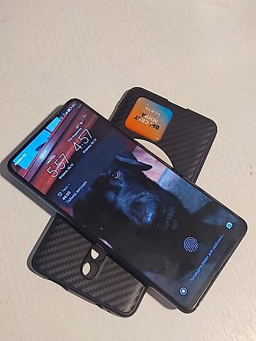 Мобильные телефоны: Xiaomi, Mi 9T Pro, Б/у, 128 ГБ, цвет - Черный — 3