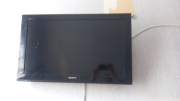 sony tv baku: Б/у Телевизор Sony OLED 28" Самовывоз, Платная доставка