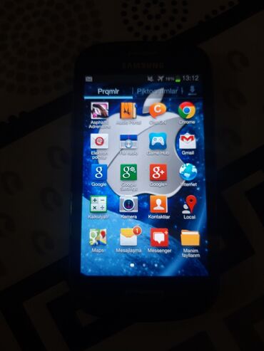 samsung a7 irşad: Samsung Galaxy A22, 8 GB, rəng - Qara, Zəmanət, Barmaq izi, İki sim kartlı