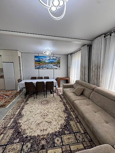 арсенал каракол: Таунхаус, Asia Palace, Сары-Ой — 10