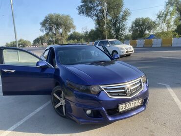хонда аккорд ош: Honda Accord: 2008 г., 2.4 л, Типтроник, Бензин, Седан