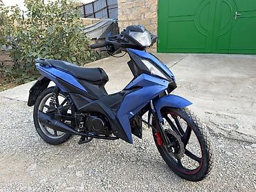 hava balonu kanpressor: Tufan - CUB 50 S, 80 sm3, 2023 il, 34000 km — 1