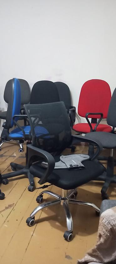 коврик hyperx: Кресло компьютерное — 5