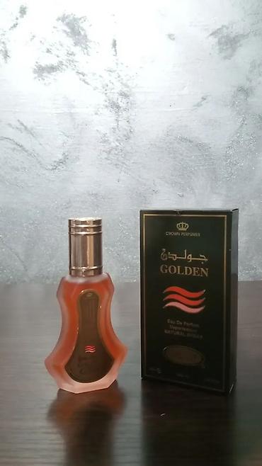 Parfemi: Parfemi — 5