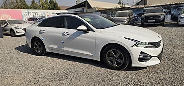 kia k3 продажа: Kia K5: 2021 г., 2 л, Автомат, Газ, Седан — 3