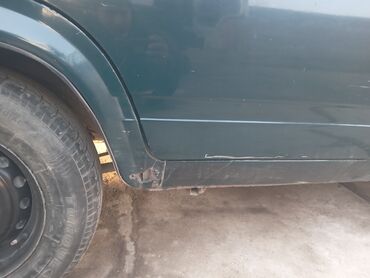 ВАЗ (ЛАДА): ВАЗ (ЛАДА) 2107: 2008 г., Седан — 6