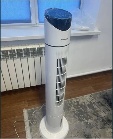 Другие товары для дома и сада: 5900сом.В наличии!Новый напольный кондиционер.Chigo.Новинка