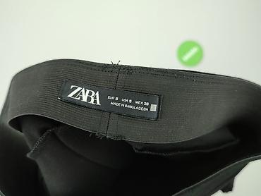 zara moro: Zara, Legginsy Eleganckie damskie, rozmiar S — 5