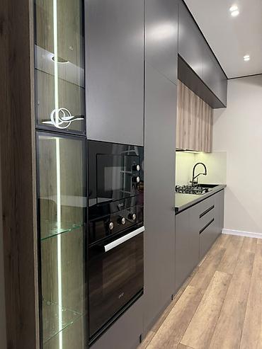 Продажа квартир: 2 комнаты, 75 м², Элитка, 12 этаж, Евроремонт — 8