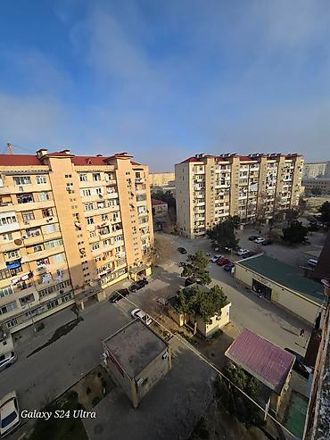 Köhnə tikili: Bakı, Hövsan qəs., 2 otaqlı, Köhnə tikili, m. Əhmədli, 60 kv. m — 2